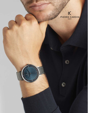Pierre Cardin Gents Watch